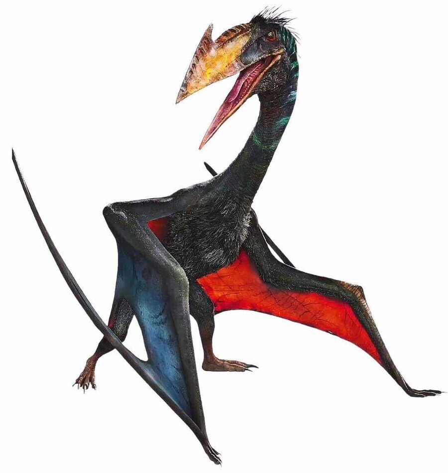 [영화] 쥬라기 공원 7편 등장 공룡들의 렌더링_4.jpg