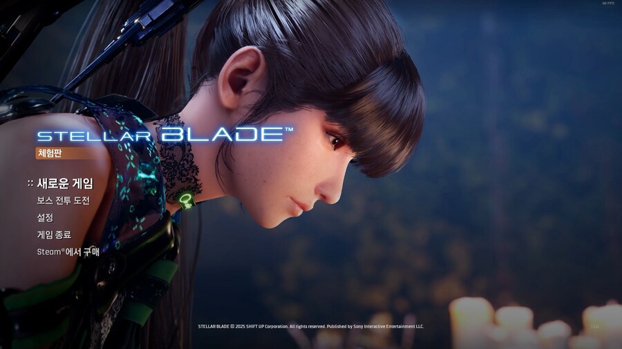 RTX3060으로 돌리는 스텔라 블레이드_1.png