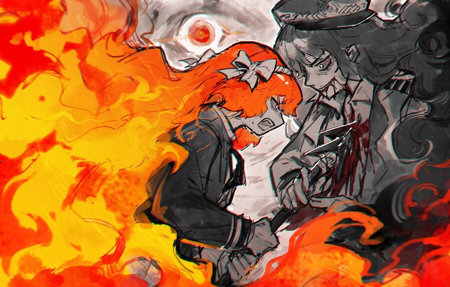 림버스) 바닐라 맛 이스마엘이다! 05_7.png