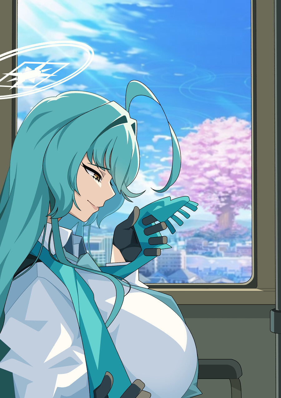 블루아카) 유메와 선생님의 하지못했던 졸업여행1_4.jpg