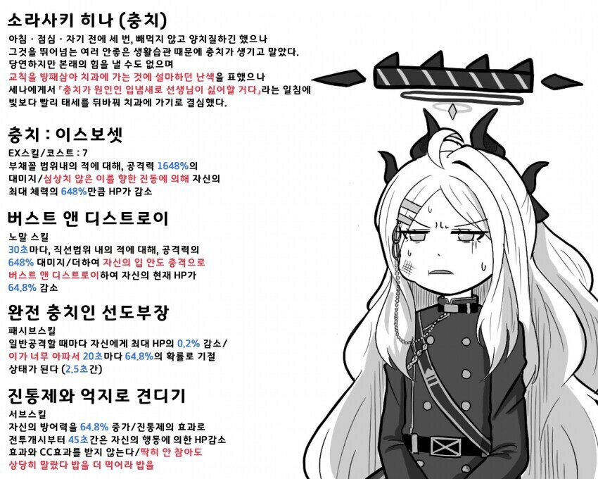 [블루아카] 충치에 걸린 히나_3.jpg