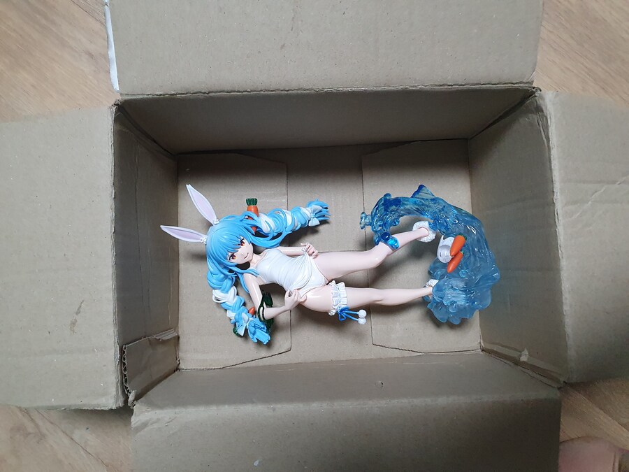 봇치냐님 피규어 도색하셨길래 제가 한것도 자랑해봐요_4.jpg