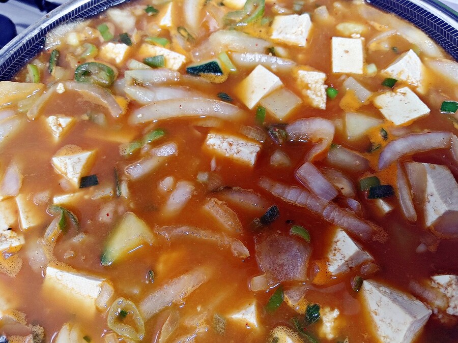 오늘의 저녁 - 된장찌개_2.jpg