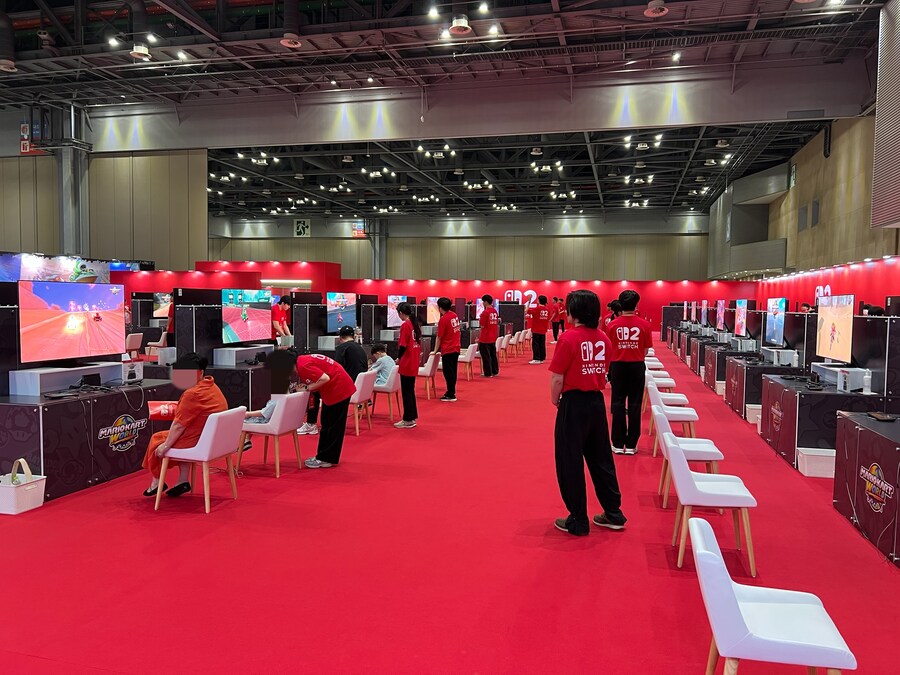 킨텍스 스위치2 체험회에 다녀왔습니다._6.jpg