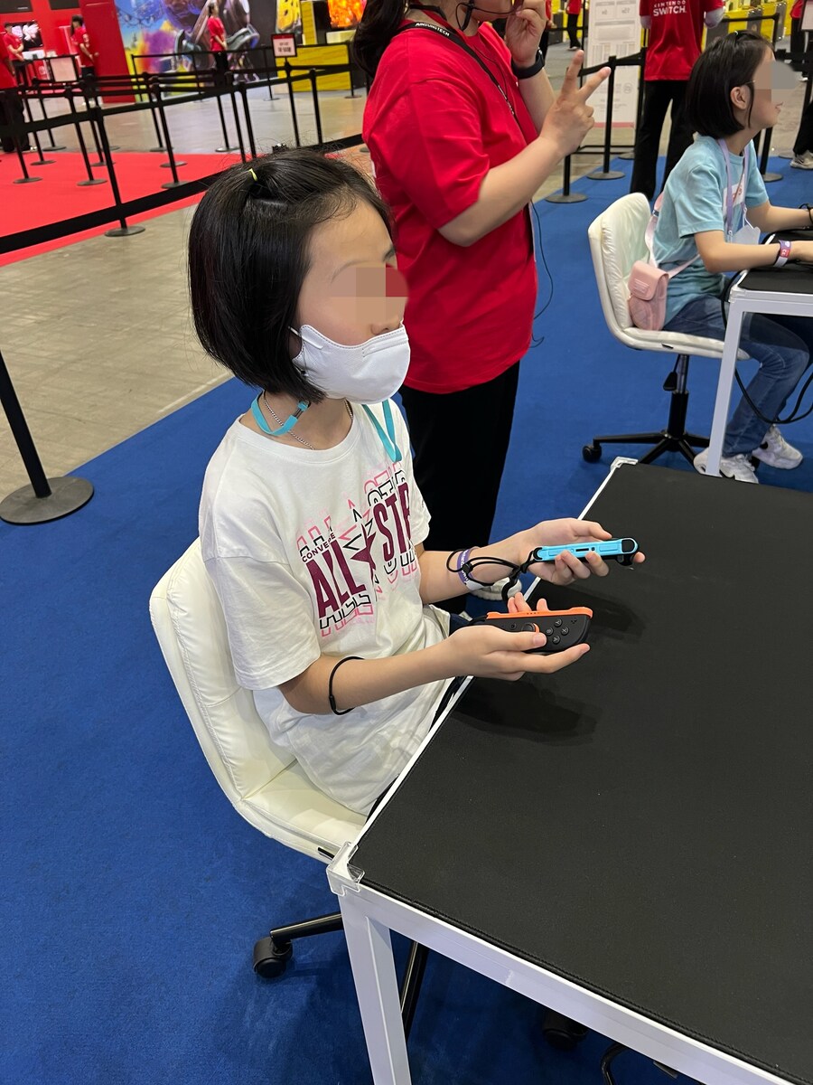 킨텍스 스위치2 체험회에 다녀왔습니다._15.jpg