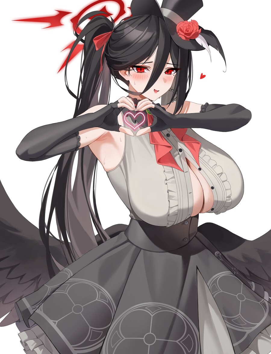 블루아카) 하스미짤 달린다._2.png