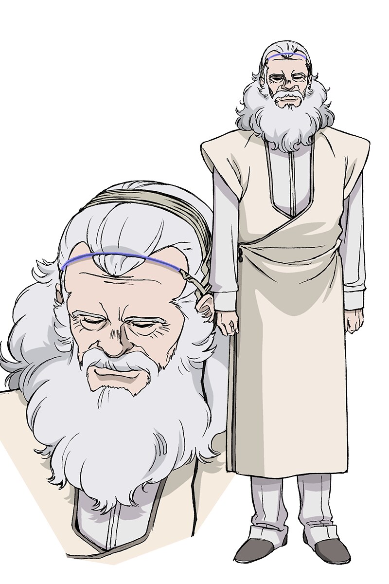 건담) 재미로 보는 건담 캐릭터들의 인종과 출신 - 우주세기편_26.png