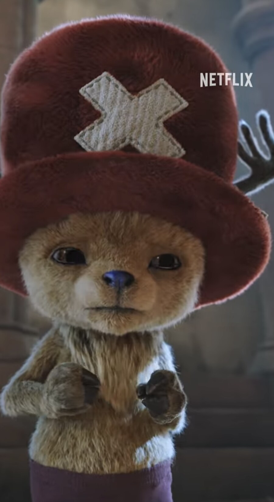 원피스) 실사판 쵸파 개잘나왔네_1.jpg