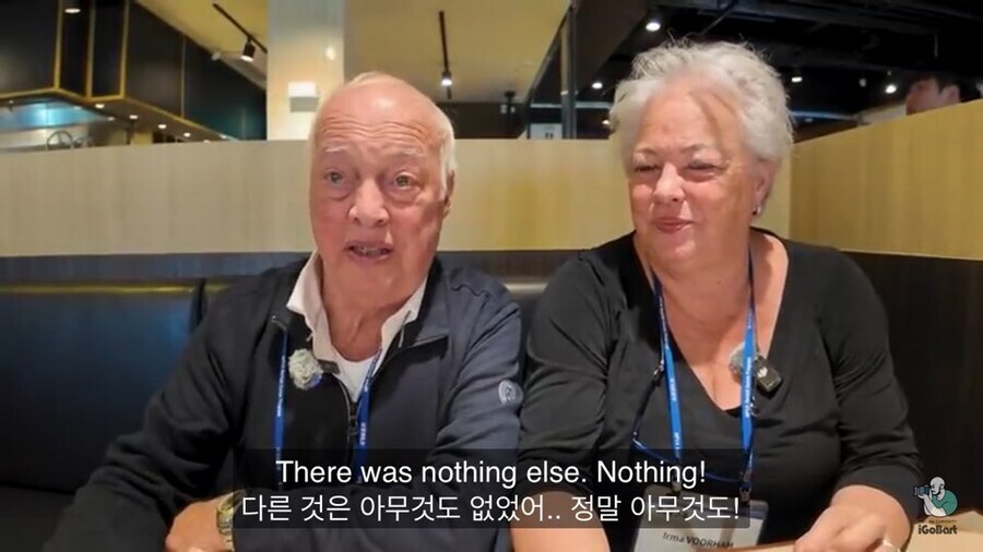 70년만에 한국에 방문한 한국전 참전 네덜란드 병사의 감상_7.jpg