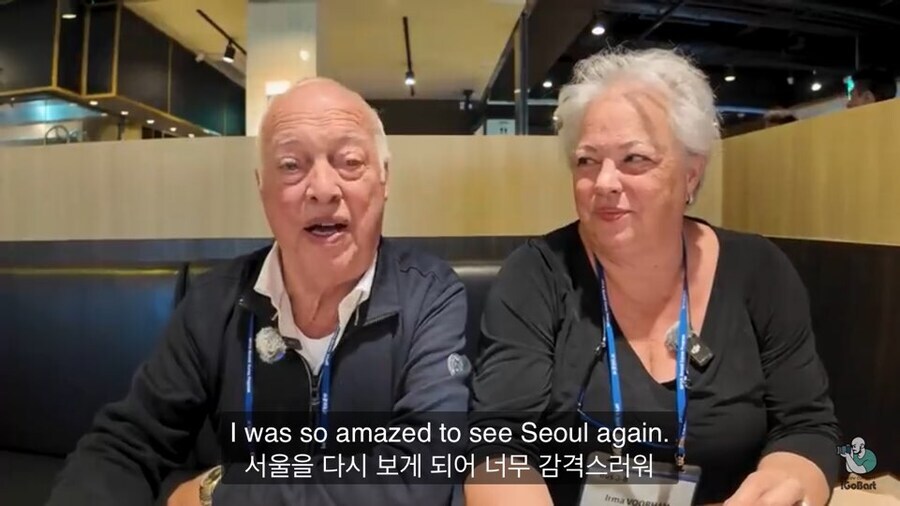 70년만에 한국에 방문한 한국전 참전 네덜란드 병사의 감상_8.jpg