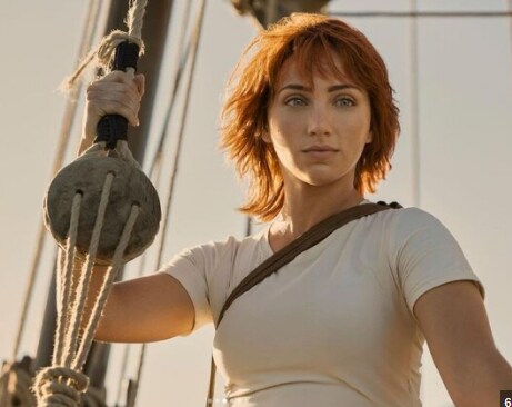 호불호 갈린다는 원피스 실사판 나미배우_9.png