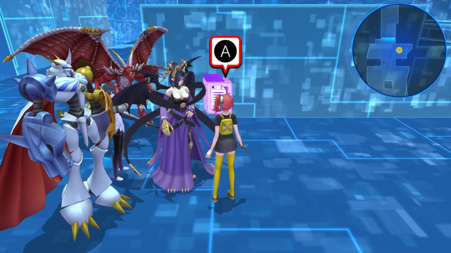 [디지몬사슬]리리스몬 이거 쓰기가 너무 힘드네;;;_2.jpg