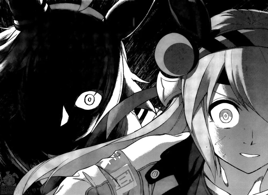 말딸) 우마무스메 