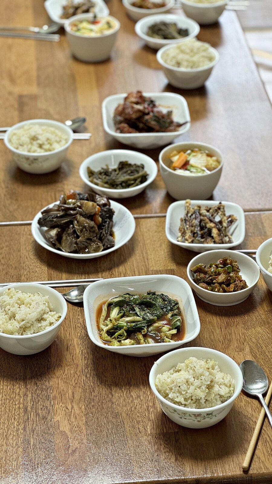 집에서 밥 해먹습니다 - 자작, 등갈비김치찜_1.jpg