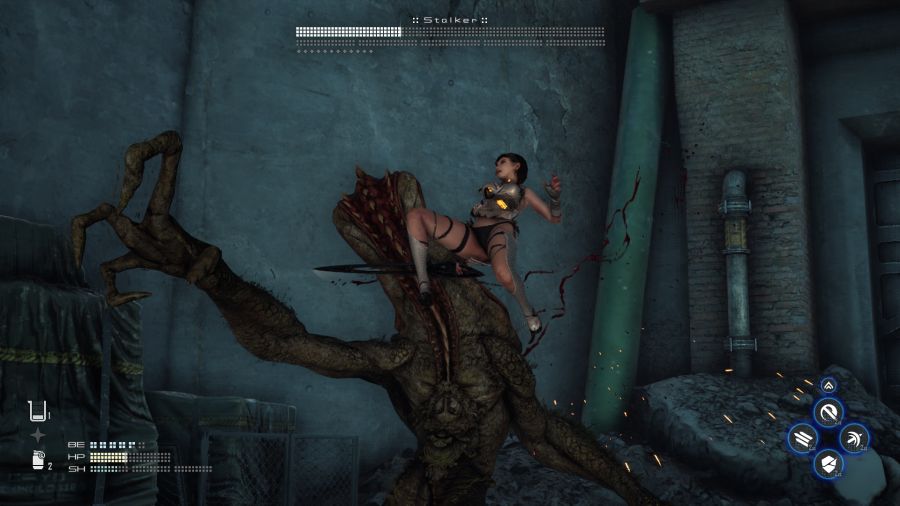 스텔라 블레이드 보스 도전_3.png