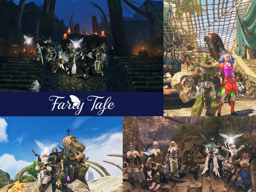 지금 이 순간, Fairy Tale에서 당신과 함께 펼쳐질 이야기를 기다립니다._1.jpg