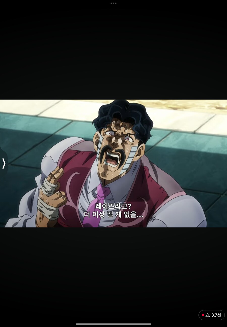 죠죠) 외전에서 밝혀진 다비전의 비하인드_29.png