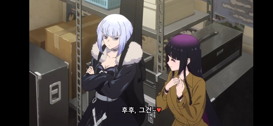 [록은 숙녀의 소양이기에] 흔한 커다란 책임이 따른 커다란 힘_36.jpg