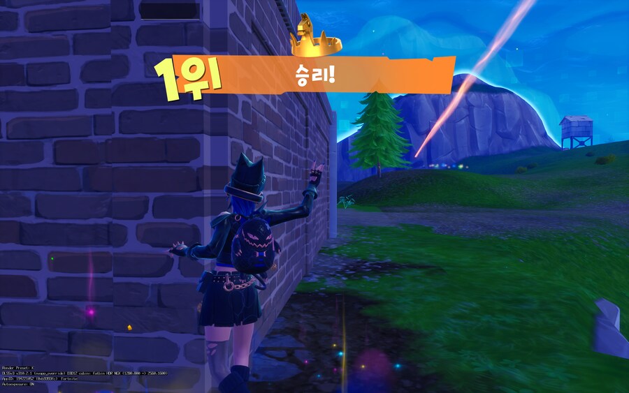 포트나이트) 3연승은 쉽지 않은데_1.png