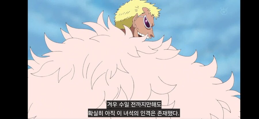 [원피스] 흔한 과거를 알면 의미가 다르게 보이는 장면_18.jpg