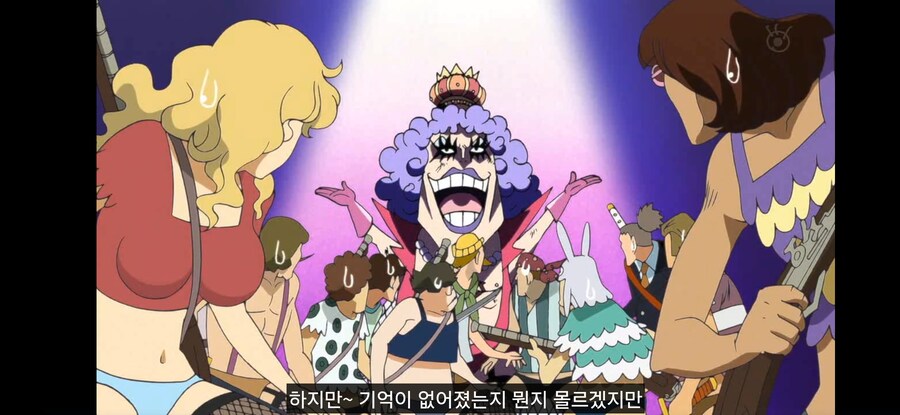 [원피스] 흔한 과거를 알면 의미가 다르게 보이는 장면_27.jpg