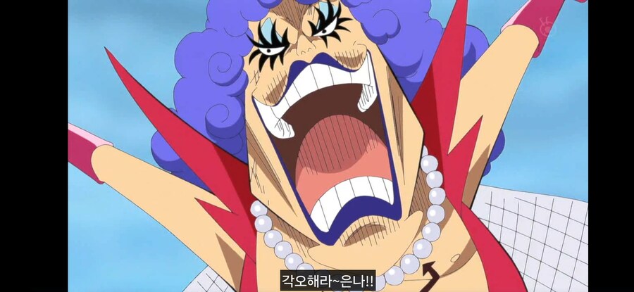 [원피스] 흔한 과거를 알면 의미가 다르게 보이는 장면_30.jpg