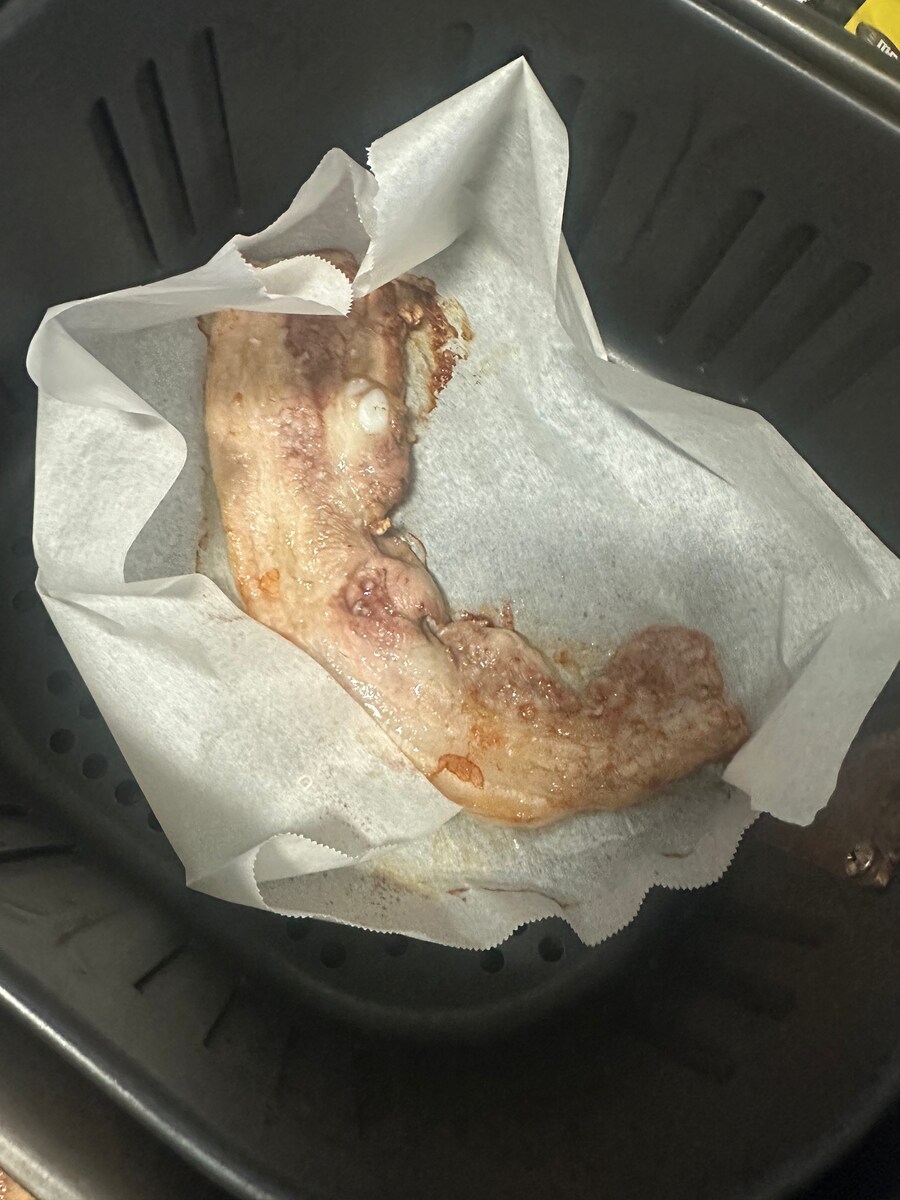 주말의 아빠 코스요리-짜장라면과 가문어 구이_2.png