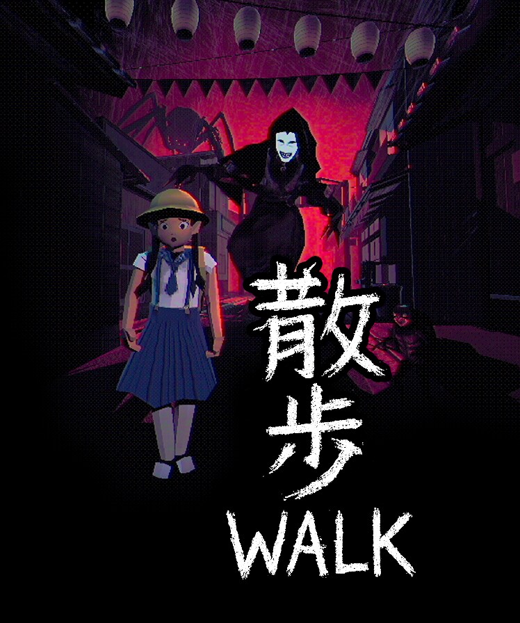 서바이벌 호러 어드벤처 산책 WALK 스팀 상점 등록_11.png