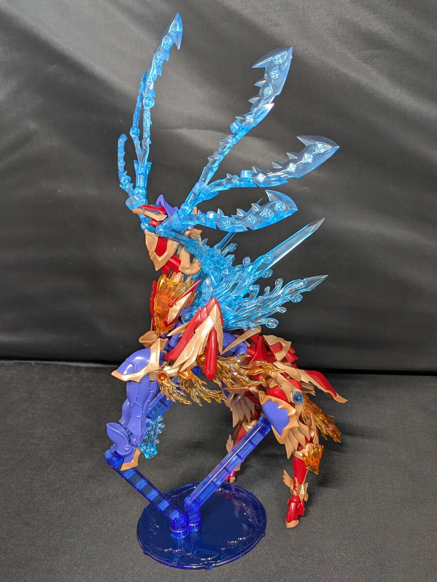 [코토부키야] 아르카나디아 제노 알마 시리즈 조합 이미지_1.jpg