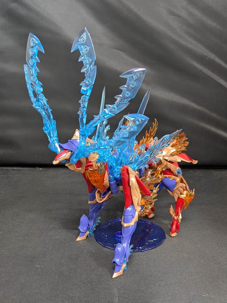 [코토부키야] 아르카나디아 제노 알마 시리즈 조합 이미지_4.jpg