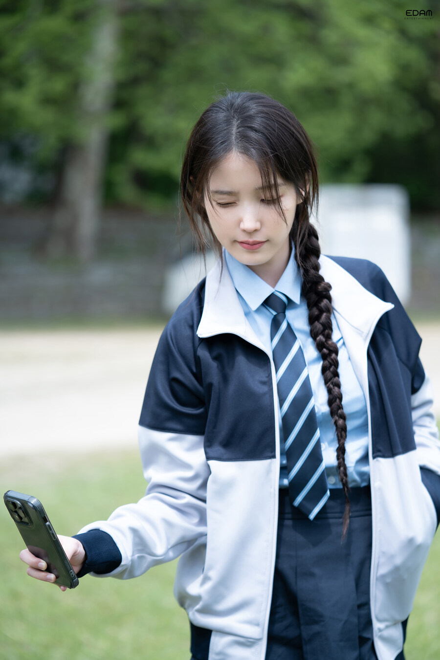 [EDAM] 한 번 보고 두 번 봐도 자꾸만 보고 싶은 '미인'_8.jpg