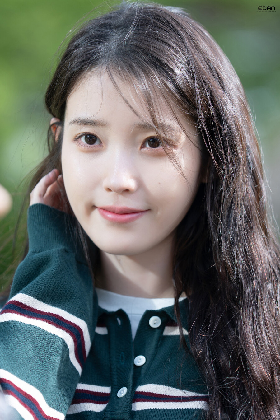 [EDAM] 한 번 보고 두 번 봐도 자꾸만 보고 싶은 '미인'_23.jpg