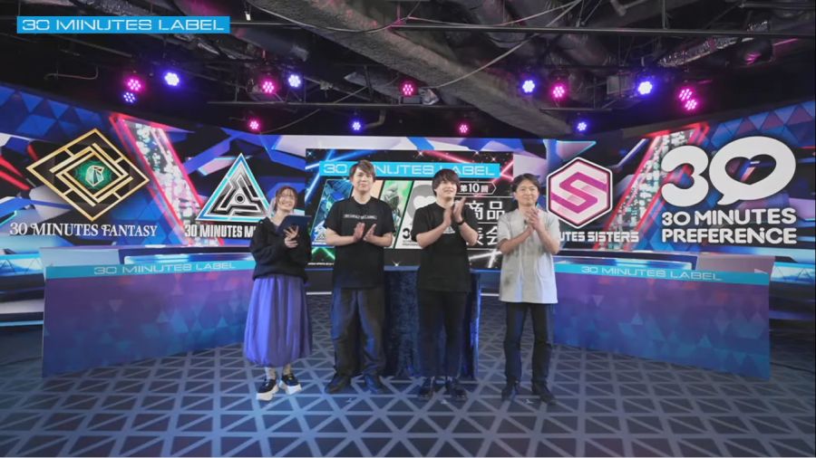 제10회 30 MINUTES LABEL 신상품 발표회 (19:00 ~)_3.png