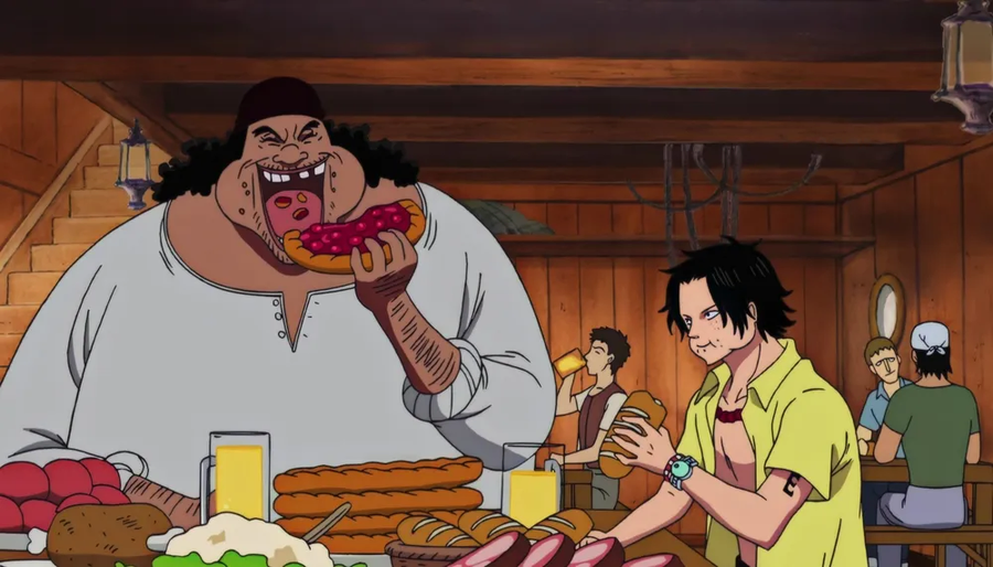 원피스 티치가 흰수염 해적단에서 탈주한 이유_3.webp