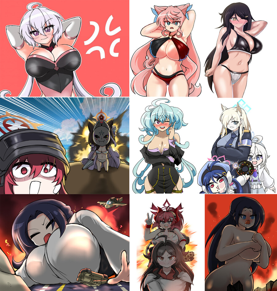 커미션 홍보합니다~ [가격조정]_3.jpg