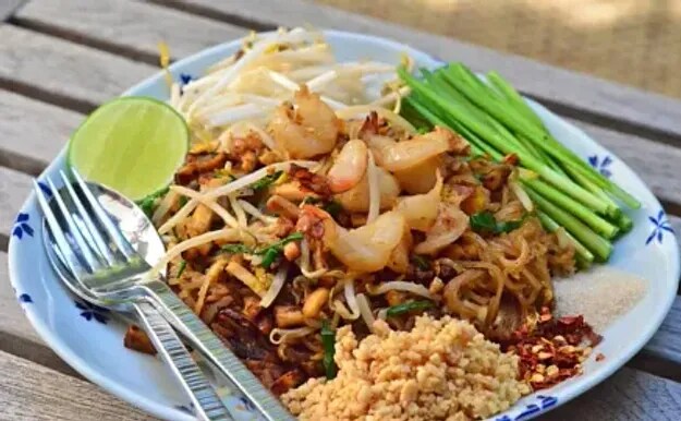 태국의 요리 "팟타이"에 대한 이야기_1.png