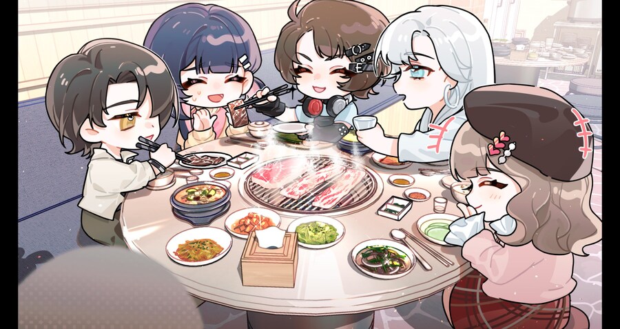 중국산 미연시, 러브 커스 재밌네요_6.jpg