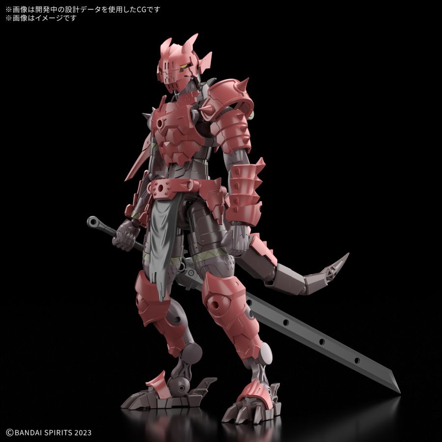 30 MINUTES FANTASY 드래고니아 나이트 계열 외 신제품 정보_6.jpg
