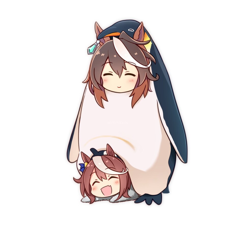 [말딸] 펭귄 코스프레_2.jpg