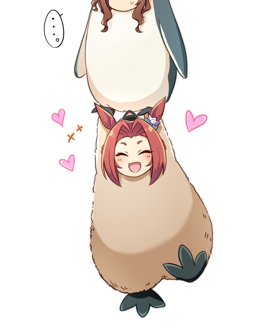 [말딸] 펭귄 코스프레_4.jpg