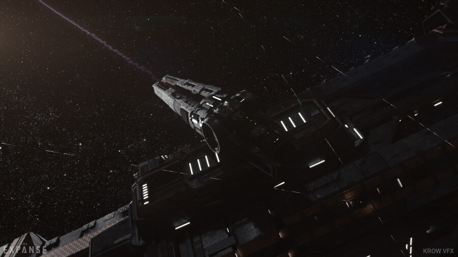 SF) 근미래의 현실적인 우주 함대전_6.jpg
