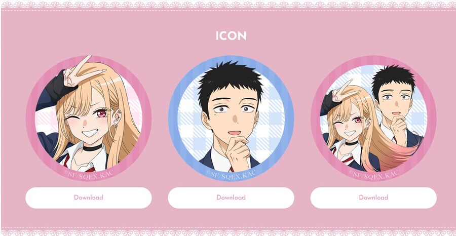 [그 비스크 돌은 사랑을 한다] 2기 비주얼, CM, 방송일_2.jpg