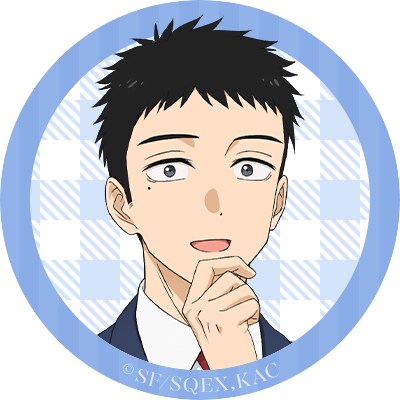 [그 비스크 돌은 사랑을 한다] 2기 비주얼, CM, 방송일_10.png