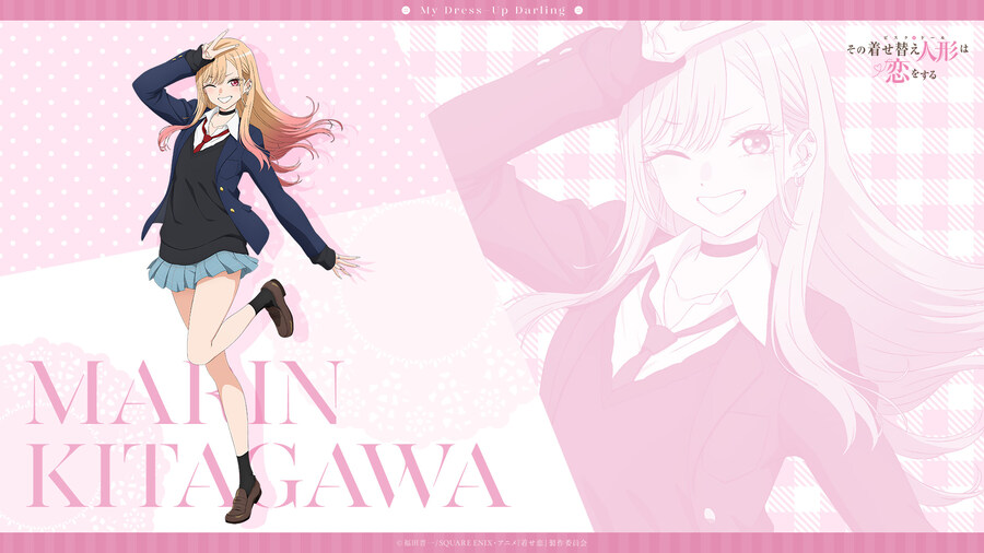 [그 비스크 돌은 사랑을 한다] 2기 비주얼, CM, 방송일_7.jpg