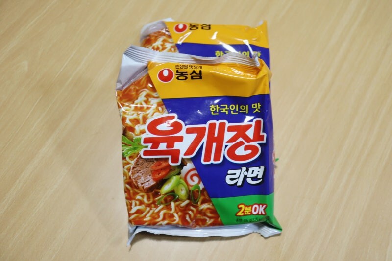 군대 육개장 라면 공감_1.jpg