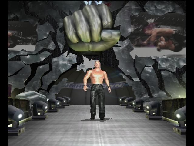 [레슬링게임]WWE 데이 오브 레코닝 1_3.jpg
