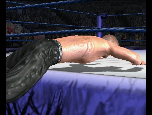 [레슬링게임]WWE 데이 오브 레코닝 1_5.jpg