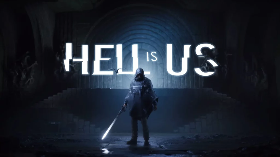 DSO) Hell is Us - RTX 5090 4k 울트라 옵션 테스트_1.webp