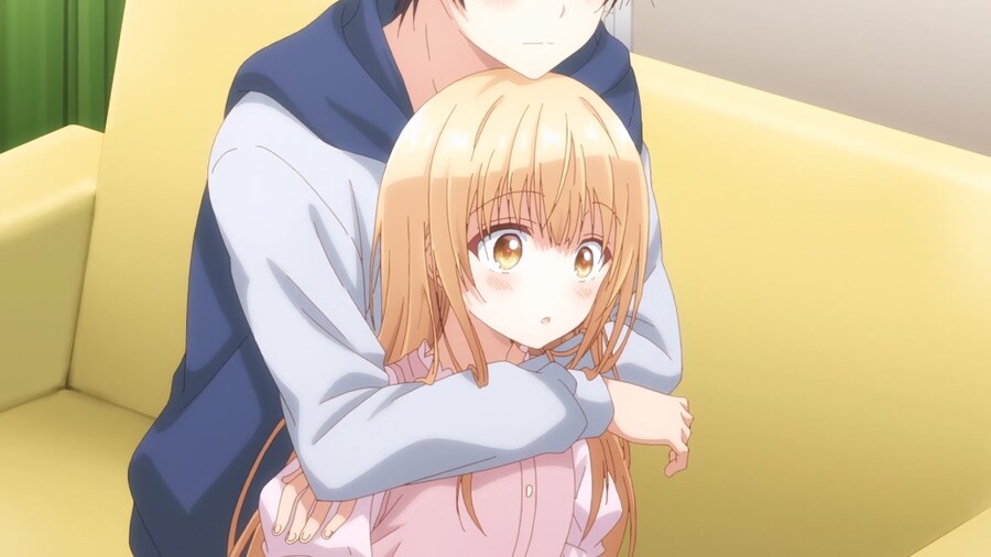 옆집천사님) 이게 사귀는게 아니라고?????_13.jpg