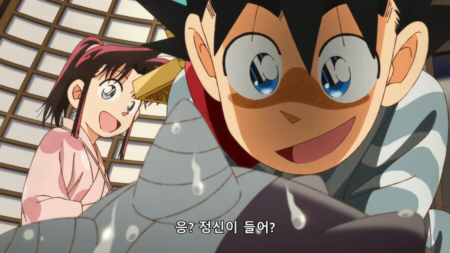 [검용전설 야이바] 이런 그림체? 오랜만인데_7.png